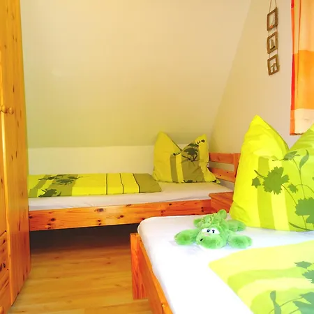 Birkenstrasse 6j זינקסט