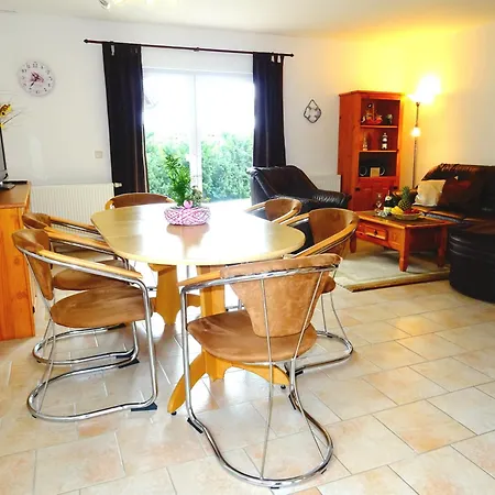 Holiday home Birkenstrasse 6j *