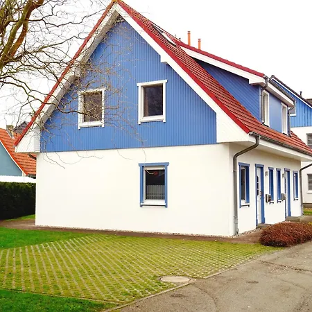 Birkenstrasse 6j זינקסט